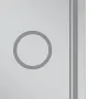 Дзеркало Mixxus Premium QUADRO MR20-100x70 з Led Touch, Anti-fog, димером, регулятором яскравості, лінзою (MP6622) — Photo 23