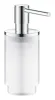 Дозатор рідкого мила Grohe Selection (41028000) — Photo 5