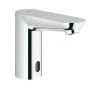 Монокран на одну воду сенсорний, адаптер Grohe Euroeco Cosmopolitan E (36269000) — Photo 2