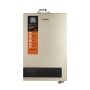 Колонка газова димохідна Thermo Alliance JSG20-10ETP18 10 л Gold — Photo 4