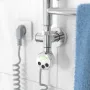 ТЕН LUX 01 Т-300 для рушникосушарки Хром 300W — Photo 9