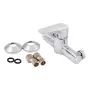 Змішувач для душу Qtap Svitava QTSV4011107C Chrome — Photo 9