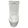 Унітаз-компакт ергономічний Koer TT-0202-T3 670x390x860mm система змиву TORNADO 3.0 (KR5614) — Photo 19