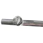 Двері в нішу Koer SR SD06-140x220-TR-01 прозоре скло Easy Clean 8мм, хром (KR5368) — Photo 21