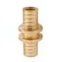 Муфта з'єднувальна рівнопрохідна Koer KA.С20 - 20(2.8mm) x 20(2.8mm) (KR4856) — Photo 2