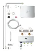 Душова система з термостатом для душа Grohe Euphoria SmartControl System (26508000) — Photo 15
