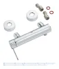 Змішувач для душу Grohe Essence New (33636001) — Photo 9