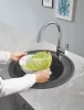 Композитна мийка для кухні Grohe K200 (31656AT0) — Photo 9