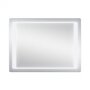 Дзеркало Qtap Leo 600х800 з LED-підсвічуванням, Reverse QT1178120870100W — Photo 9