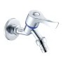 Кран для холодної води 1/2" (Koer KR.255) (KR2727) — Photo 2