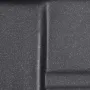 Мийка кухонна Haiba HB8210-G228 Gray 620x500x200 (HB0984) — Photo 4