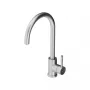Змішувач для кухні з каналом для питної води Damixa DX710730000 Merkur — Photo 10