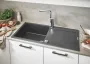 Композитна мийка для кухні Grohe K500 (31645AT0) — Photo 6