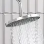 Душова система з термостатом та полицею Damixa 947760000 Apollo — Photo 10