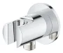 Підключення для душового шлангу Grohe Tempesta (28628001) — Photo 9