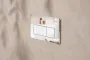 iFRAME ORIGINAL Q змивна клавіша, хром — Photo 7