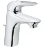 Змішувач для раковини S-розміру Grohe Eurostyle (33558003) — Photo 9