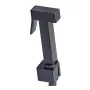 Змішувач для гігієнічного душу Haiba Kubus 002 (Inner) Black (HB3952) — Photo 5
