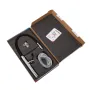 Змішувач для кухні Mixxus Premium Oliwer 017 REFL.BLACK (MI6965) — Photo 15