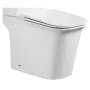 Чаша унітазу-компакту Mixxus Wave-0404-R Bowl 630х350х805 Rimless без сидіння (MI8362) — Photo 8