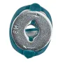 Гайка монтажна M8 Koer KCI.0206 (KR5931) — Photo 3