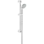 Комплект змішувачів для ванної кімнати Grohe Euroeco N (124428) — Photo 7