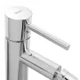 Змішувач для біде REA TESS CHROME хром * — Photo 15