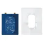 Прихований монтажний блок Grohe Eurosmart Cosmopolitan E (36336001) — Photo 9