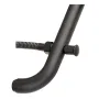 Змішувач для ванни Mixxus FLO-009-B Black (MI6018) — Photo 5