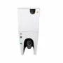 Унітаз підлоговий Qtap Crow Ultra Quiet безобідковий з сідінням Soft-close QTCRO27W51028 — Photo 16