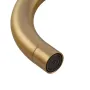 Змішувач для кухні MIXXUS SUS-011 BRUSHED GOLD з нерж. сталі SUS304 (Колір матове золото) (MI8435) — Photo 11