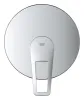 Змішувач прихованого монтажу для 1 споживача Grohe BauLoop New (29080001) — Photo 9