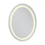 Дзеркало Mixxus Premium WAVE MV04-60x80 з Led Touch, Anti-fog, димером (3-6,5kK) (MP6636) — Photo 15