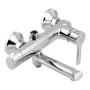 Душова система універсальна Qtap Grand на три споживачі (з виливом) QTGRACRM1004 Chrome — Photo 12