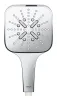 Ручний душ, 3 режими струменю Grohe Rainshower SmartActive (26550000) — Photo 19