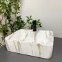 Умивальник (раковина) VBI FORLI MARMO GLOSSY накладний — Photo 8