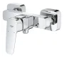 Одноважільний змішувач для душу Grohe Cubeo (1018240000) — Photo 6