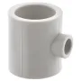 Трійник редукційний 50x20x50 PPR Koer K0047.PRO (KP0056) — Photo 3