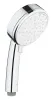 Ручний душ, 2 режими струменю Grohe New Tempesta Cosmopolitan (27571002) — Photo 5