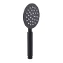 Лійка для душу Mixxus SH-01.SUS Black з нерж. сталі (MI6119) — Photo 6