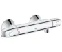 Grohtherm 1000 New Термостат для душу 1/2 , настінний монтаж — Photo 2