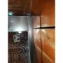 Шторки скляні на ванну розсувні Koer SR BS06-120x150-TR-01 прозоре скло Easy Clean 6мм, хром (KR5945) — Photo 49