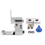 Змішувач для ванни Qtap Lodenice QTLOD3031102KC Chrome — Photo 7