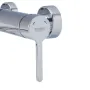 Душова колонна зі змішувачем Koer KB-56029-01 3 функції, колір хром (KR5481) — Photo 17
