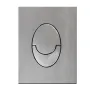 Панель змиву Koer KT-0606-02 157x198x3mm пластикова, закруглена (SS Color) — Photo 7