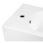 Біде підвісне Qtap Jay 520х360х320 White QT07555376W — Photo 10