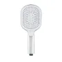 Лійка для ручного душу Qtap Rucni 140*110 мм QTRUC125CRM45960 Chrome — Photo 2