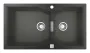 Композитна мийка для кухні Grohe K700 (31658AT0) — Photo 7