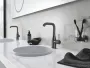 Змішувач для раковини L-розміру Grohe Essence New (32628AL1) — Photo 17