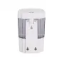 Диспенсер для мила Qtap Pohodli DM600WP White (Dávkovač) — Photo 12